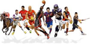sports