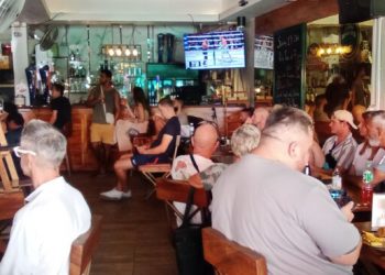 sportsbar